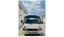 Toyota Coaster Disel