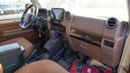 Toyota Land Cruiser 70 LX
