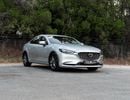 Mazda 6 CORE Mazda 6 | 2.5 L | 2023 | GCC | Accident-Free | In Excellent Condition | 991 P.M