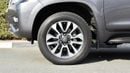 Toyota Prado GXR