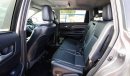 Toyota Kluger grande limited edition top of the range Right Hand Drive 4WD