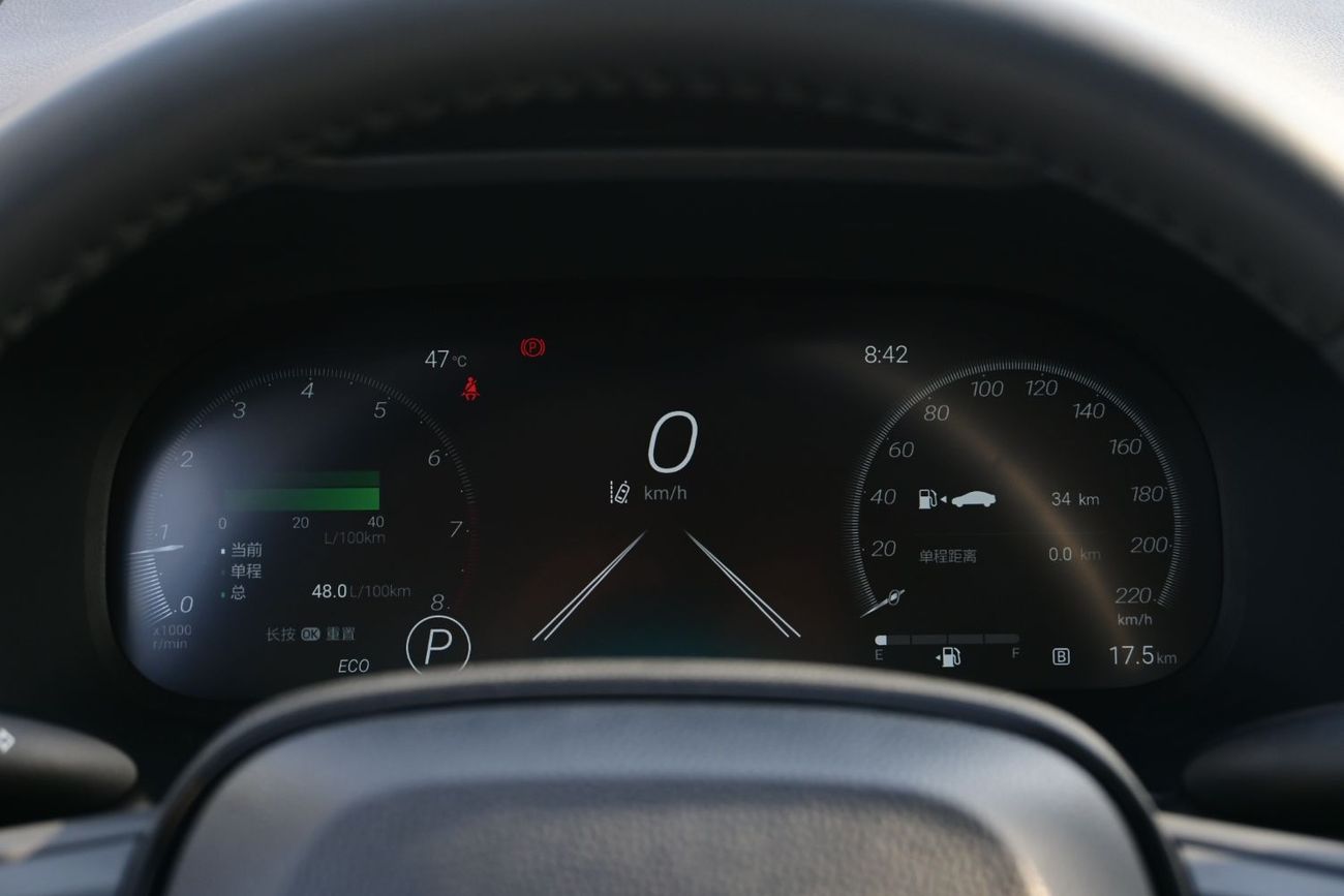 Toyota Wildlander Toyota Wildlander 2.0L Petrol AWD, Model 2025, Color White