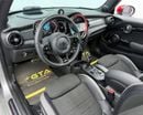 ميني كوبر إس 2023 MINI Cooper S (JCW Kit) ,Mini Warranty+Full Service History, GCC