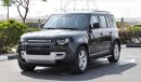 Land Rover Defender 2.0 L