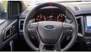 Ford Ranger Raptor 2.0L Diesel 2022
