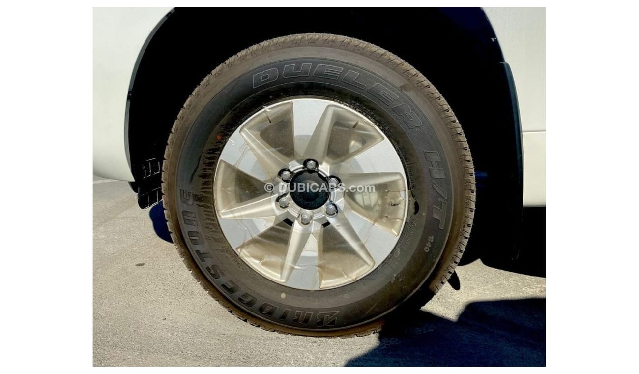Toyota Prado TOYOTA PRADO 4.0 TXL WHITE 2022