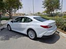 تويوتا كامري 2025 TOYOTA CAMRY HEV LE 2.5L BASIC GCC BRAND NEW 0KM