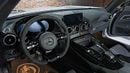 مرسيدس بنز AMG GT BLACK SERIES | NEGOTIABLE PRICE | LIMITED-EDITION | AMG EXTERIOR CARBON PACKAGE