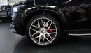 Mercedes-Benz GLE 53 MERCEDES-BENZ GLE COUPE 53 AMG 2022 WITH WARRANTY AND SERVICE CONTRACT. IN EXCELLENT CONDITION