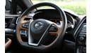Nissan Maxima SR1 NISSAN MAXIMA 2021 SR GCC FULL OPTION