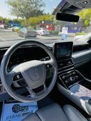 Lincoln Navigator Reserve 3.5L