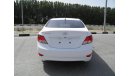 Hyundai Accent 2014 1.4