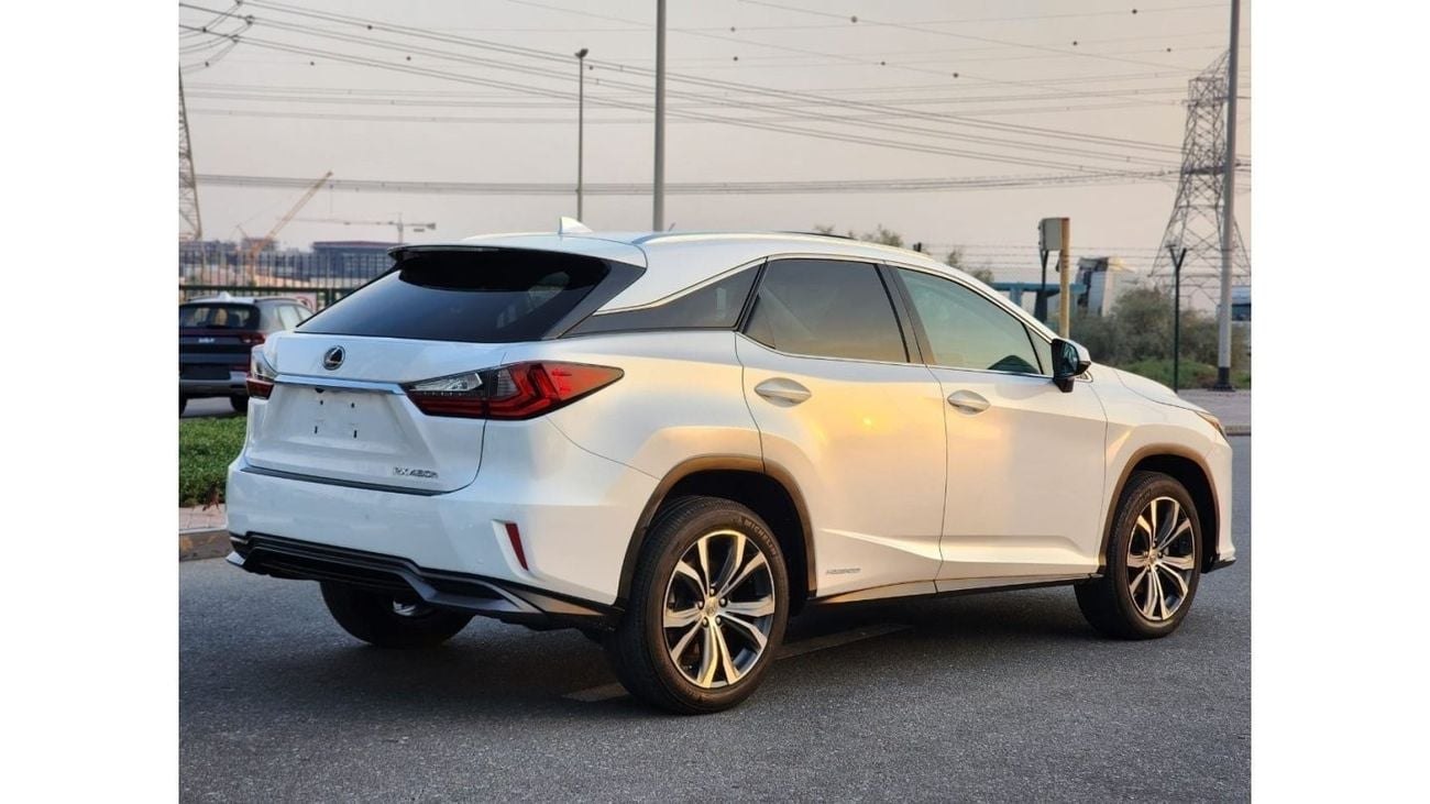 Lexus RX450h LEXUS RX 450h  HYBRID
