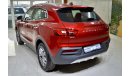 Borgward BX7 GCC  2019 / Zero Under warranty