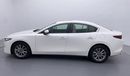 Mazda 3 EVOLVE 2 | Zero Down Payment | Free Home Test Drive