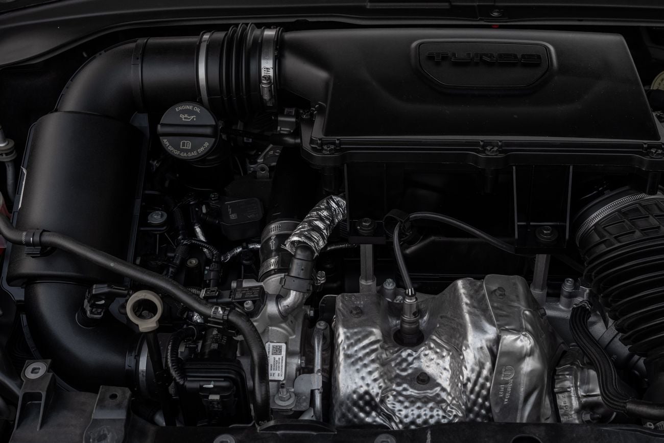 Alfa Romeo Tonale Tonale Veloce | 2,253 P.M | 0% Downpayment | Alfa Romeo Warranty!