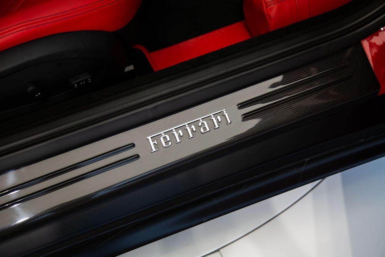 Ferrari 812 Superfast Std Ferrari 812 Superfast