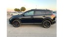 Toyota RAV4 EX EX Car is very clean 4x4 ECO 2016 US IMPORTED