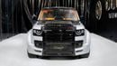 لاند روفر ديفندر | NEGOTIABLE PRICE | 110 P400 X EDITION | LUMMA CLR LD | V6 | FULLY LOADED
