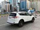 Toyota RAV4 EXR GXL Australian Import Right Hand Drive