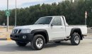 Nissan Patrol Pickup 2016 4.8 VTC Ref#677