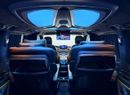 مرسيدس بنز V 250 لاكشري مرسيدس بنز فيتو مايباخ المكشوفة موديل 2024، مع ضمان، وسجل صيانة كامل، كاملة المواصفات، صينية الصنع