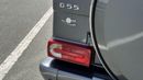 Mercedes-Benz G 55 AMG Designo V8 GCC Specs