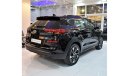 Hyundai Tucson EXCELLENT DEAL for our Hyundai Tucson GDi 1.6L ( 2019 Model! ) in Black Color! GCC Specs