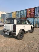 Chery iCar 03T iCAR 03T 2024 Two-Wheel Drive Long Range Version