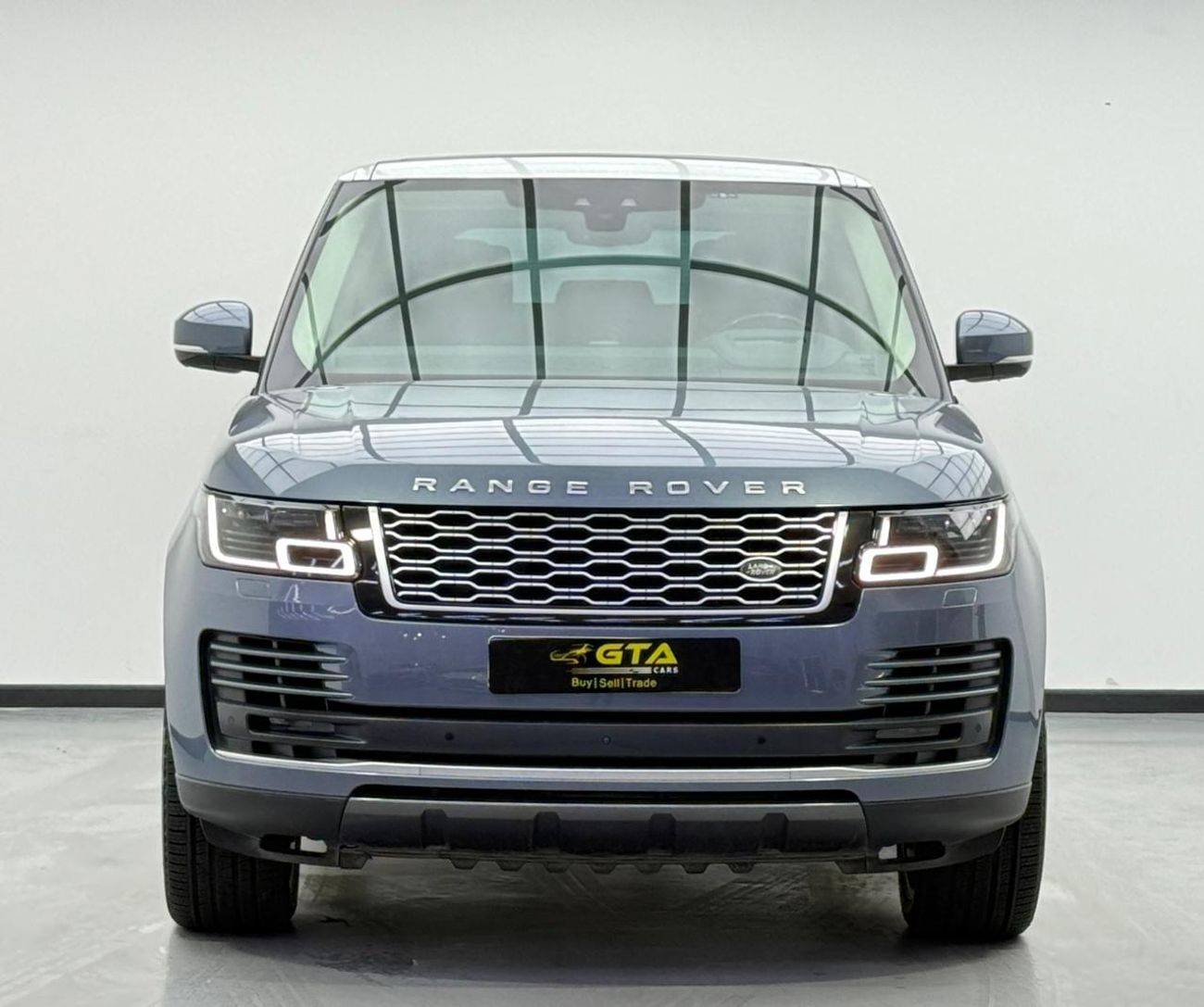 Land Rover Range Rover Sport Autobiography Dynamic P400 3.0L  2020 Range Rover Autobiography ,Warranty ,Al Tayer Full Service His