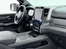 رام 1500 LIMITED 2021 RAM 1500 Limited, Warranty, Full RAM Service History, Low Km, Fully Loaded, GCC