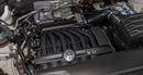 Volkswagen Teramont R LINE