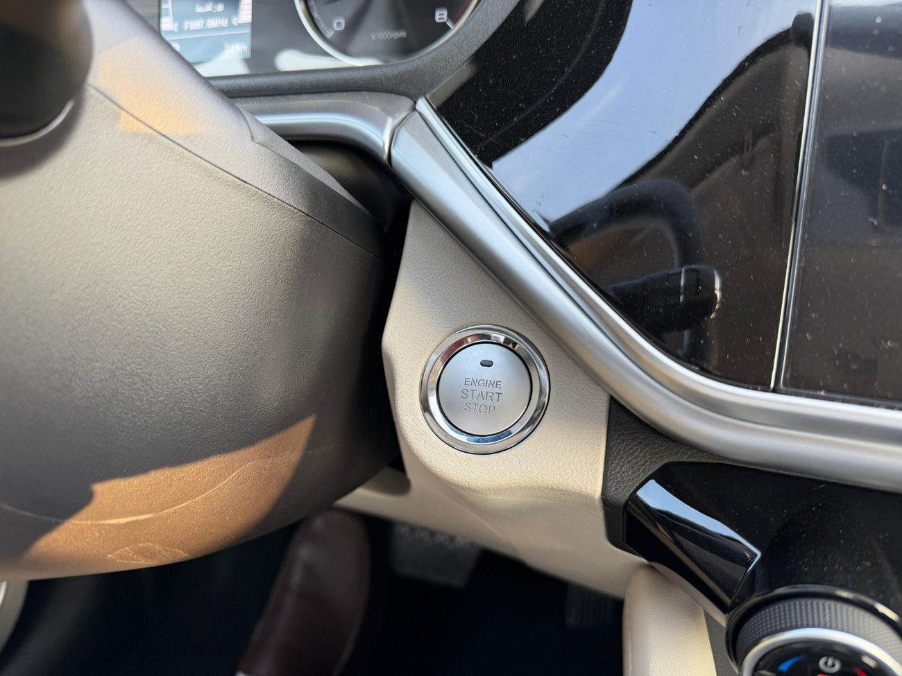 Chery Arrizo 6 1.5L PETROL AUTOMATIC TRANSMISSION ( FOR RE-EXPORT ONLY )