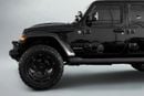 Jeep Gladiator Overland Jeepers Edition / 3.5” Lift Kit