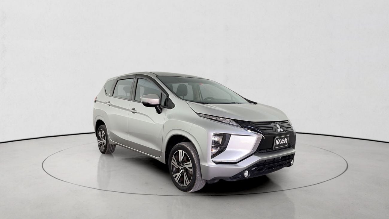 Mitsubishi Xpander MEDIUM LINE | Guaranteed Warranty | 0 Down Payment