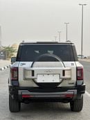 BYD Leopard 8 BYD Leopard 8 Smart and Brave Flagship Edition (7 Seats) (Export) READY STOCK