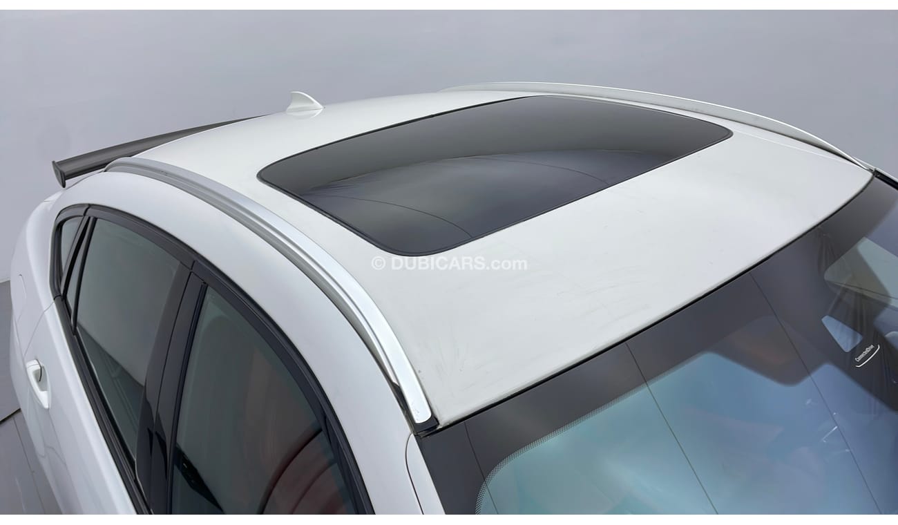 BMW X6M STD 4.4 | Zero Down Payment | Free Home Test Drive