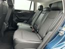 فولكس واجن تيجوان Life 1.4L + (REF#13175) / 23,100 AED SAVINGS from New Car