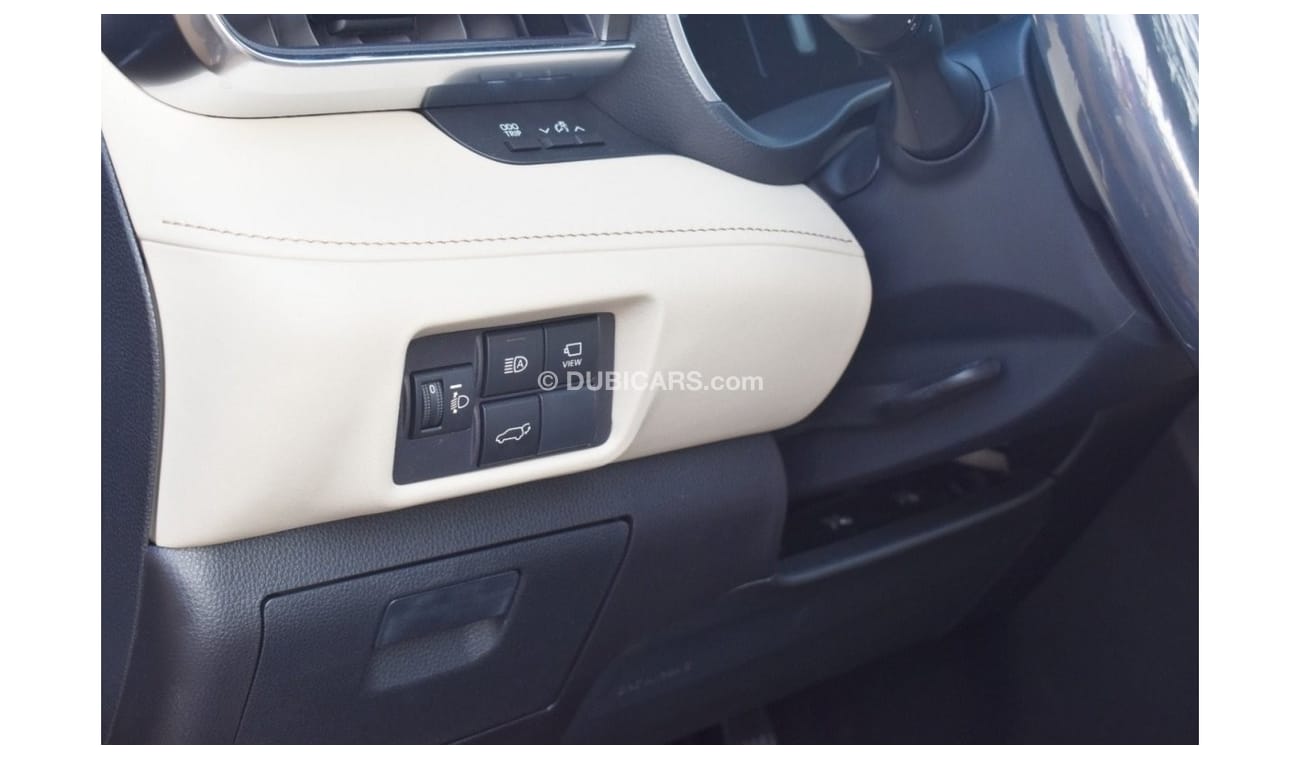 Toyota Highlander *2023 MODEL: TOYOTA HIGHLANDER 2.5L HEV LTD, LTHR, PANAROM, W/WLESS CHGR 360 CAM, MMS, RCTA*