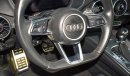 Audi TT 45 TFSI SLine