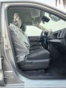Mitsubishi L200 GLX 2.4L PETROL / M/T / SIDE STICKER / 4WD (CODE # GLXP)