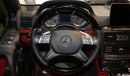 Mercedes-Benz G 63 AMG 463 Edition