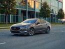 Mazda 6 S Grade GCC Specs