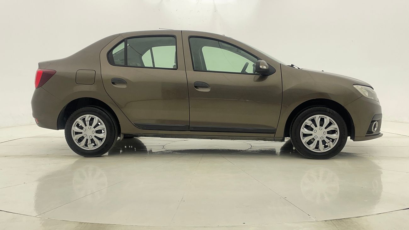 Renault Symbol PE 1.6 | Zero Down Payment | Home Test Drive