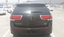Lincoln MKX
