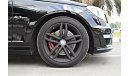 Mercedes-Benz C 300 2013 - v6 - AMERICAN SPECS - BODY KIT C63 AMG - 1 YEAR WARRANTY