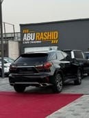 Lexus RX350 Platinum 3.5L (296 HP)