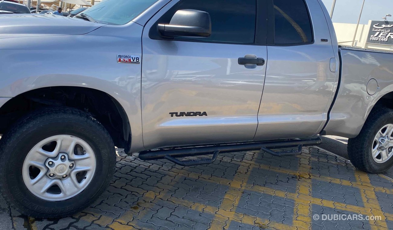 Toyota Tundra