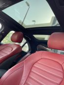 Mercedes-Benz C 200 Premium