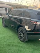 لاند روفر رينج روفر فيلار R-DYNAMIC HSE
